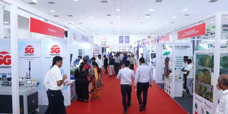 Texfair 2026 Concludes Successfully with Strong Industry Participation